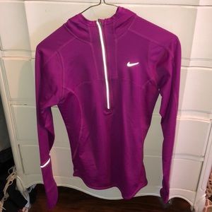 Nike Running Quarterzip